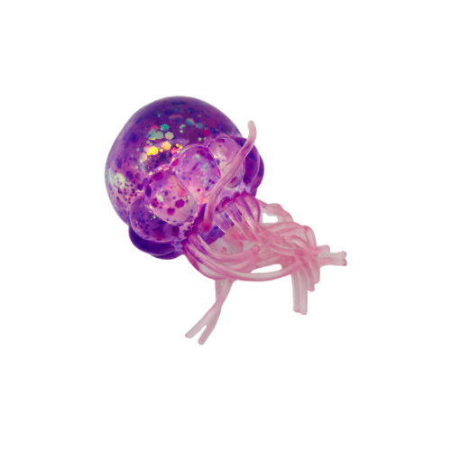 Jellyfish Squishy