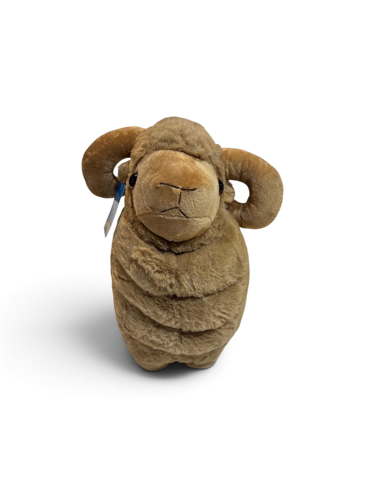 Ram Plush Toy
