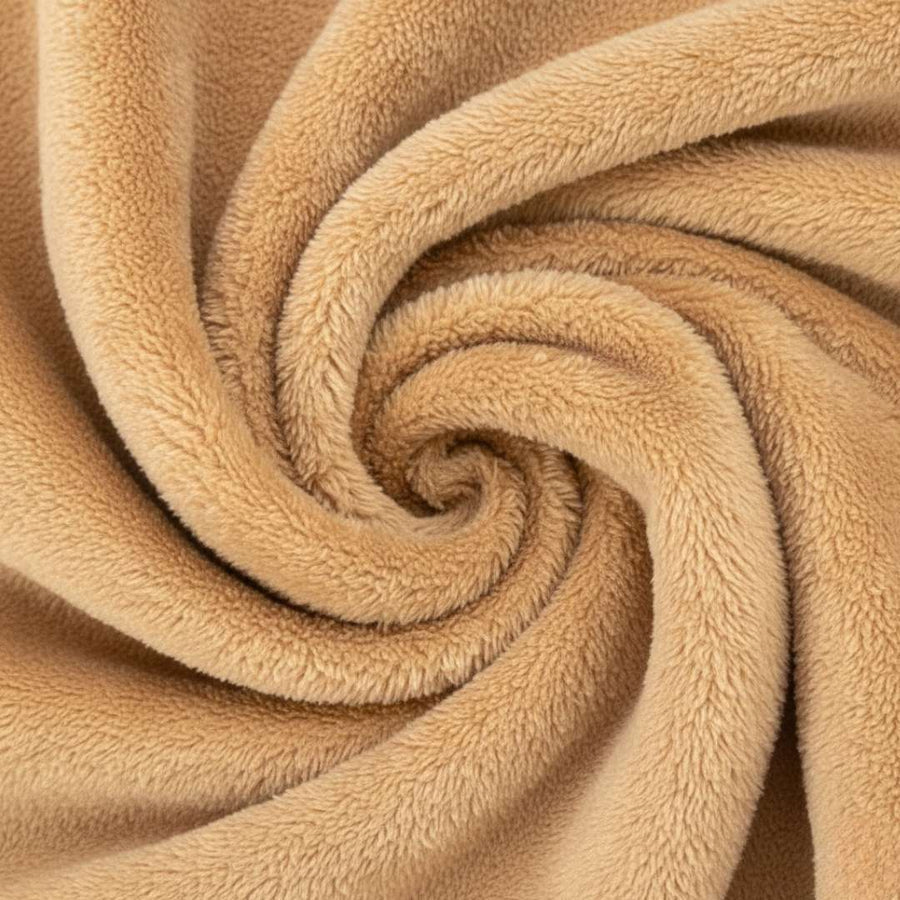 Mongolian Fleece Fabric - 150cm
