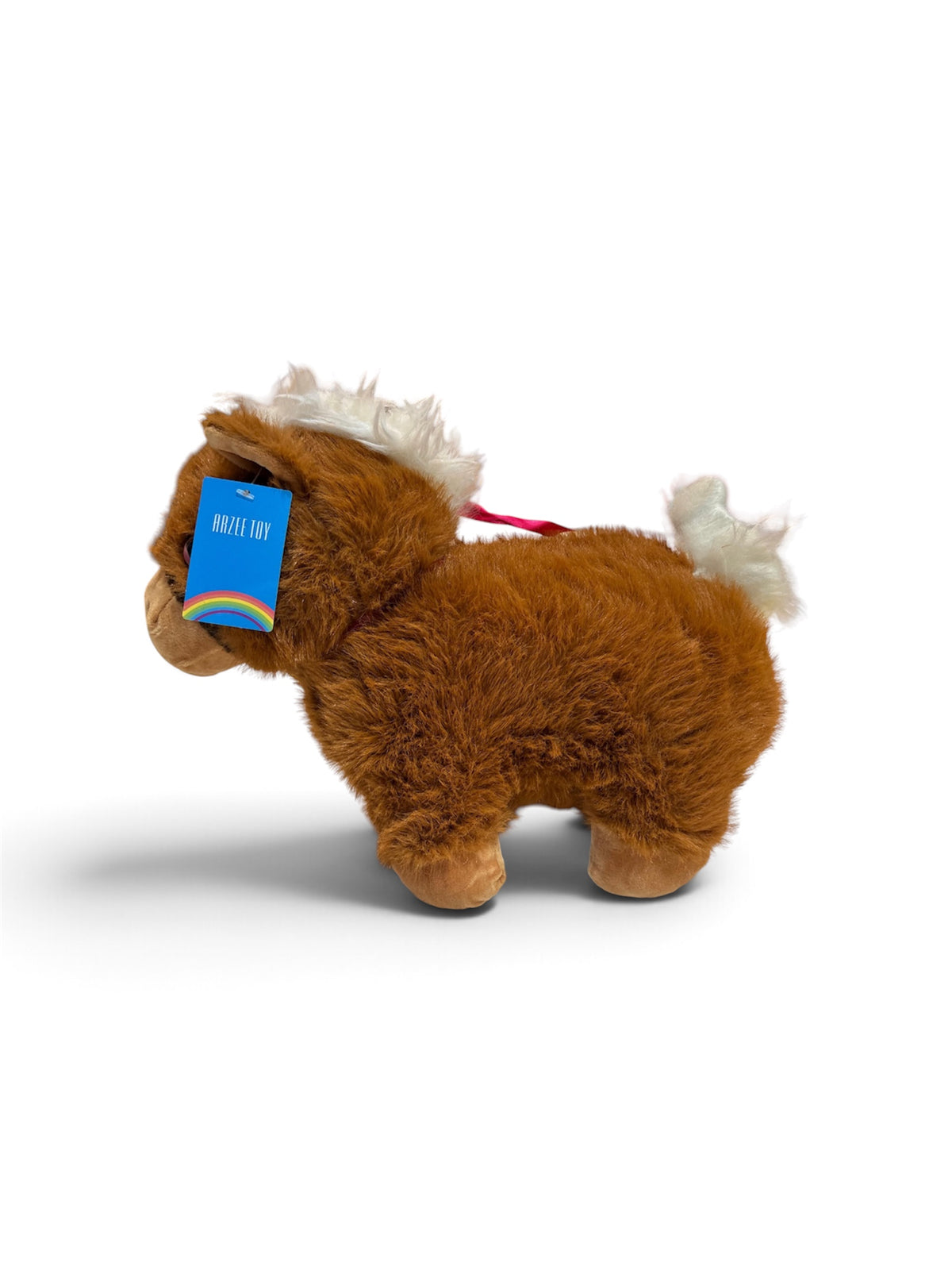Animal Plush Toy