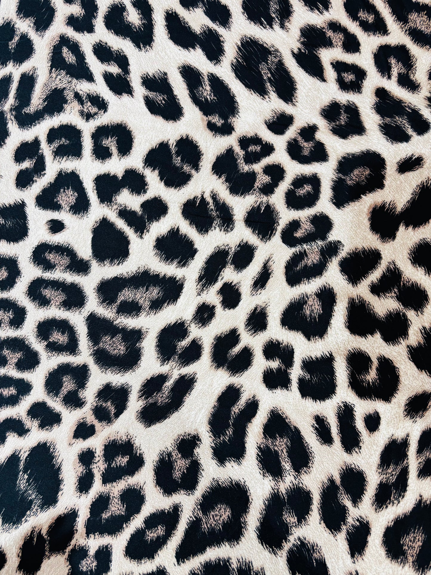 Animal Print