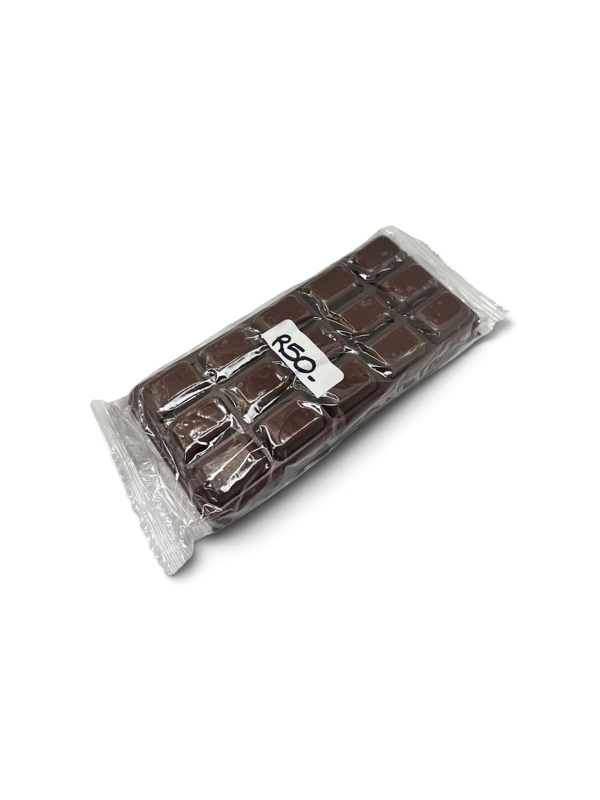 Chocolate Bar Squishy
