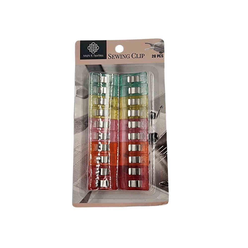 Sewing Clip