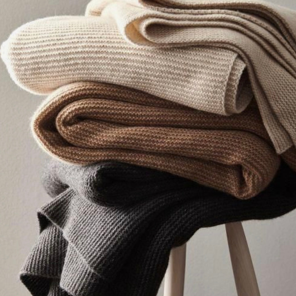 Winter fabrics
