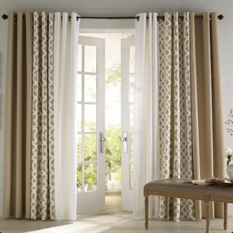 Curtains