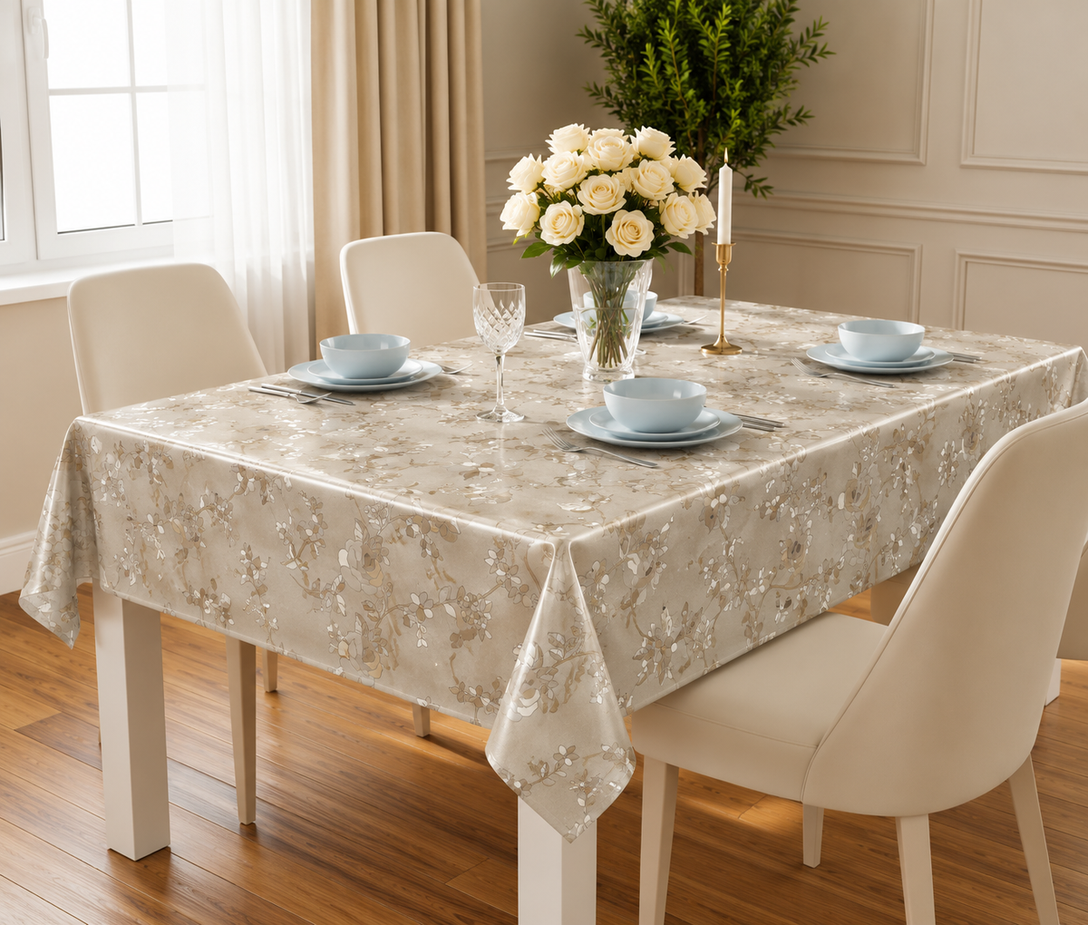 PVC Tabling