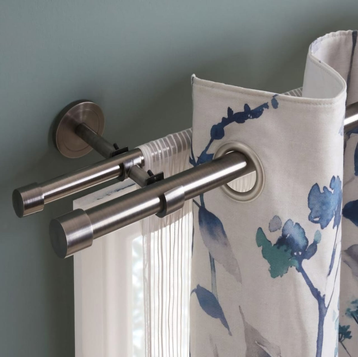 Curtain Accessories