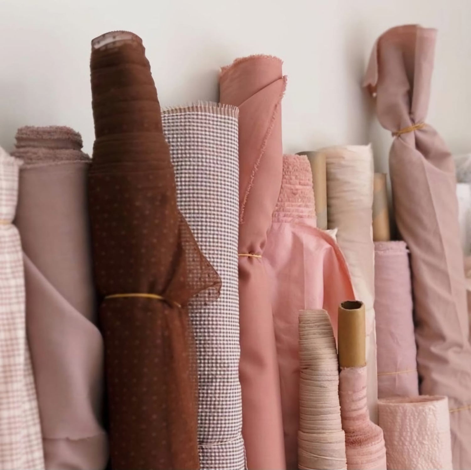 Fabrics