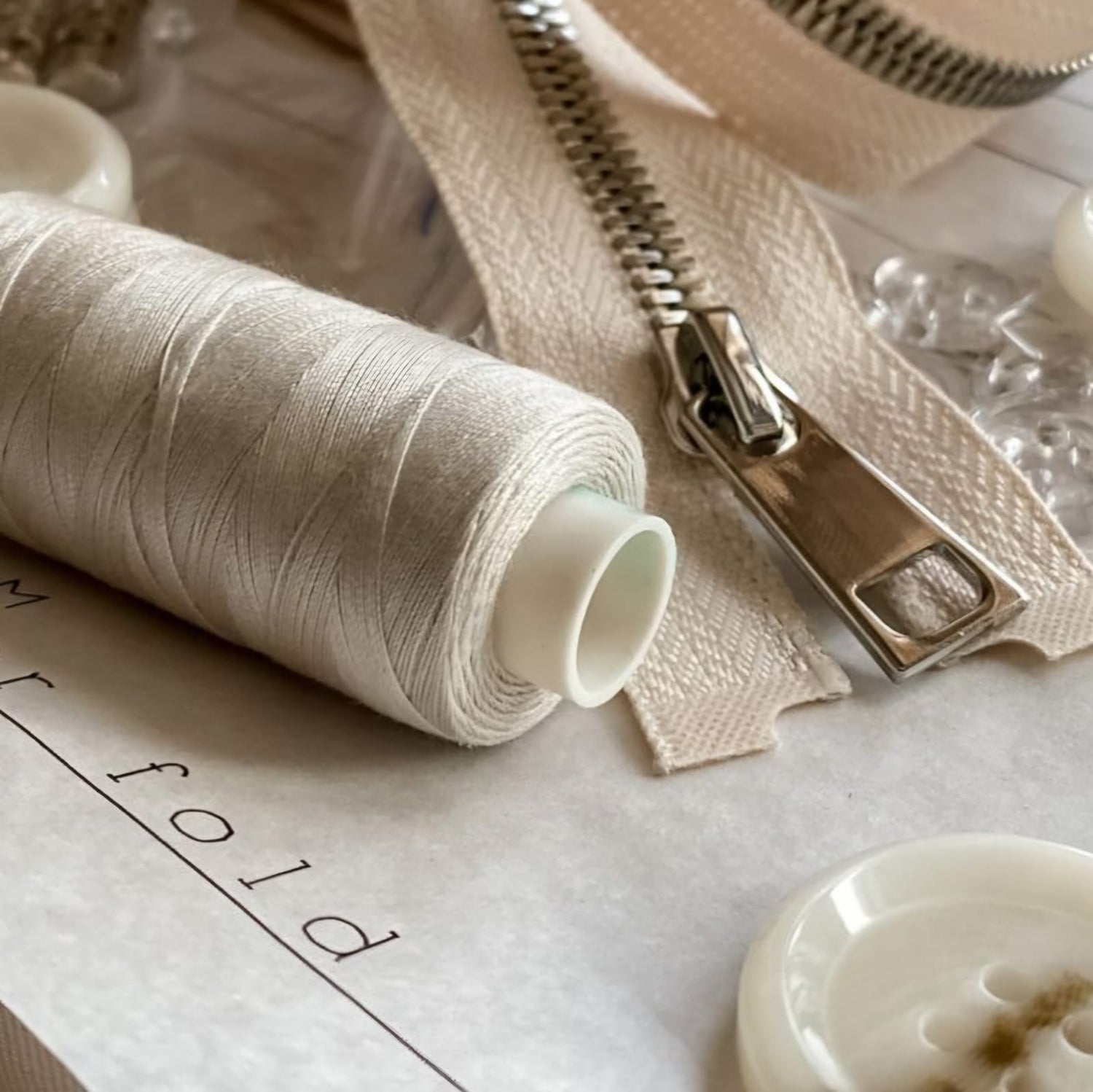 Haberdashery