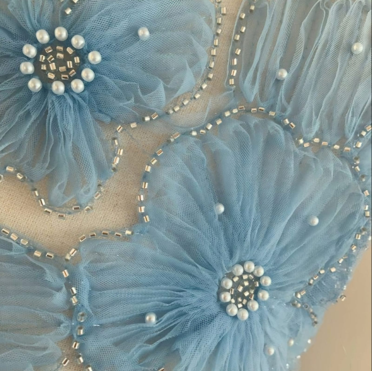 Couture Fabrics