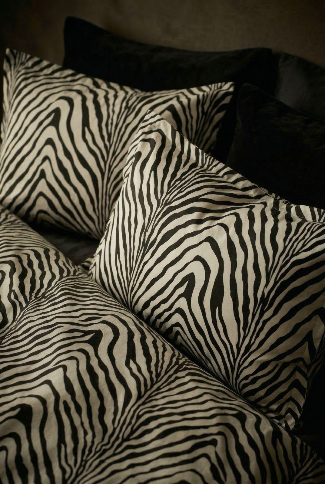 Bed Linen