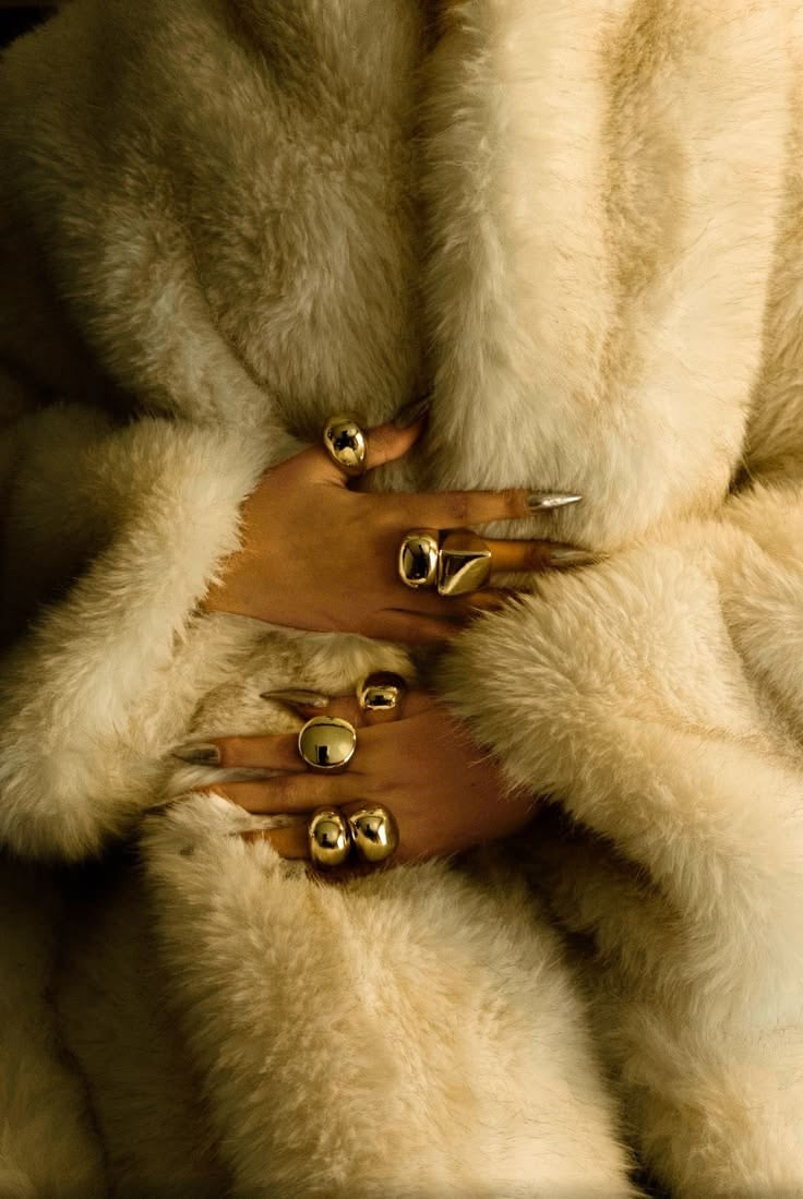 Fur