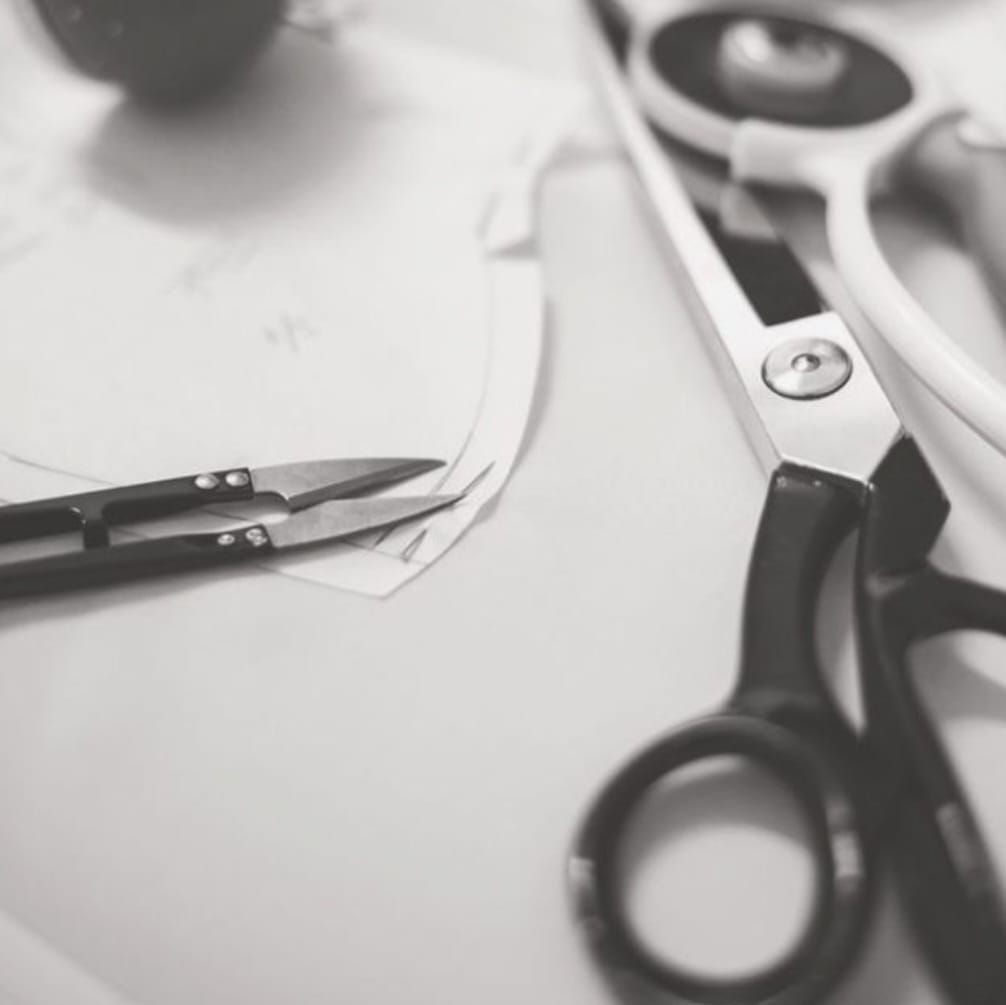 Scissors & Rotary cutters