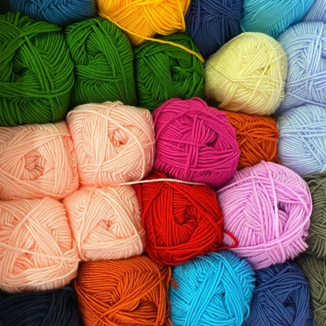 Wool & Needles