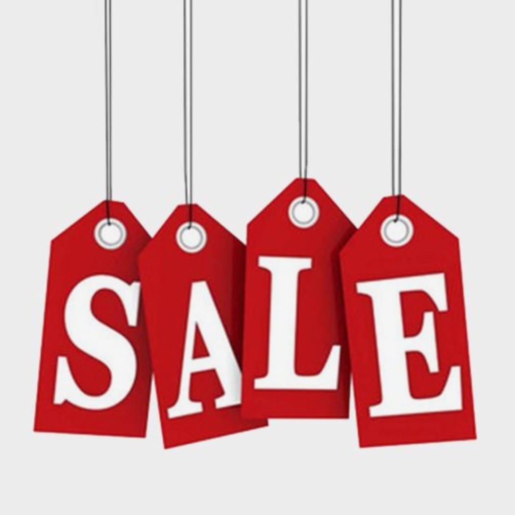 Sale