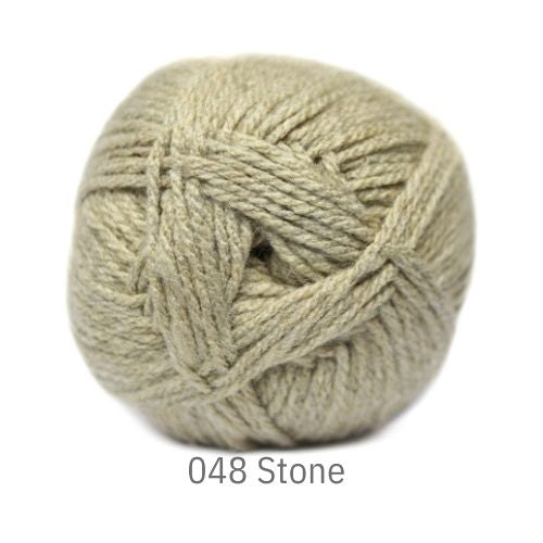 Charity Double Knit Pullskein Plain Colours 100g