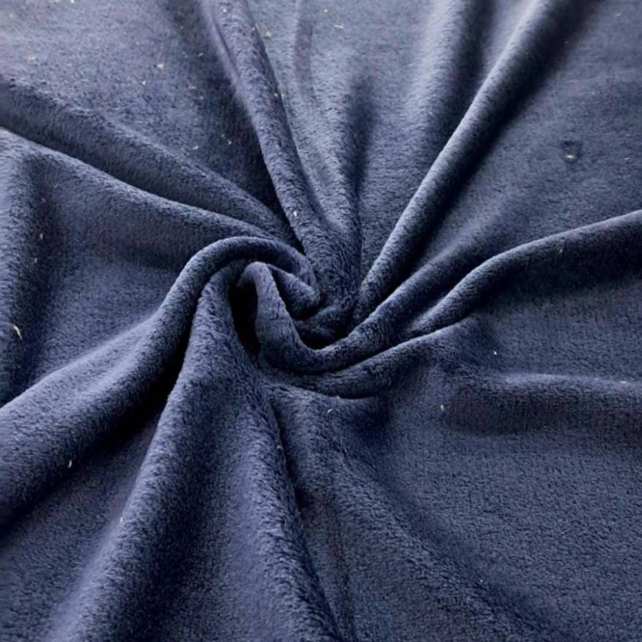 Mongolian Fleece Fabric - 150cm
