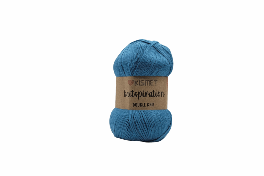 Kismet Knitspiration Double Knit (100g)
