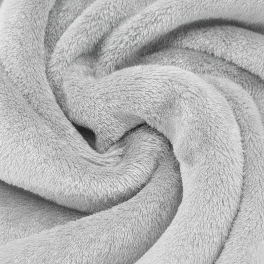 Mongolian Fleece Fabric - 150cm