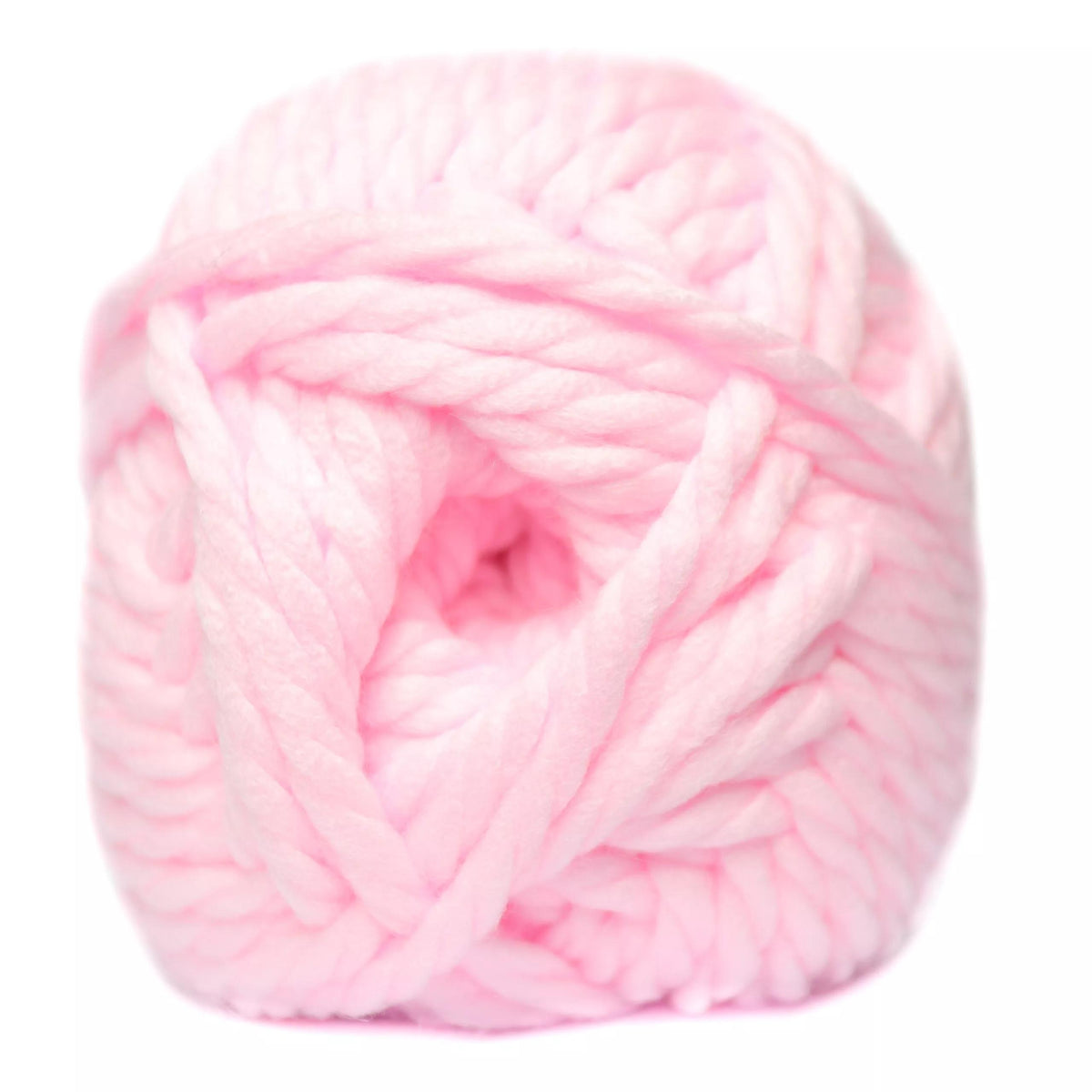 Charity MegaChunky Solid Wool x2