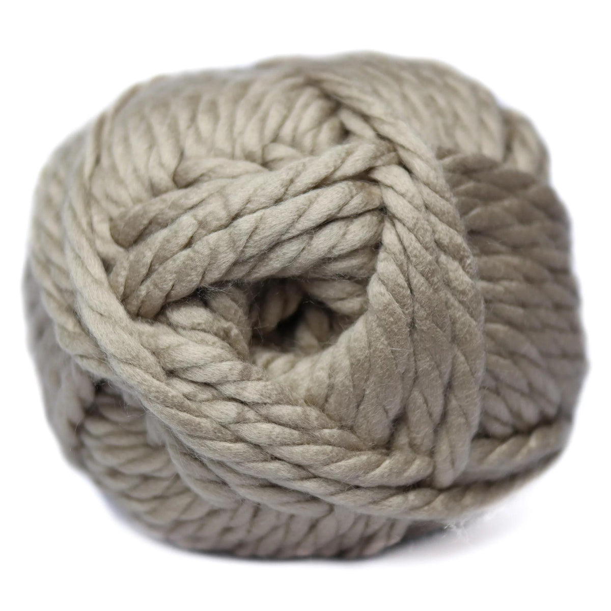 Charity MegaChunky Solid Wool x2