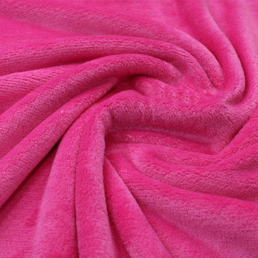 Mongolian Fleece Fabric - 150cm