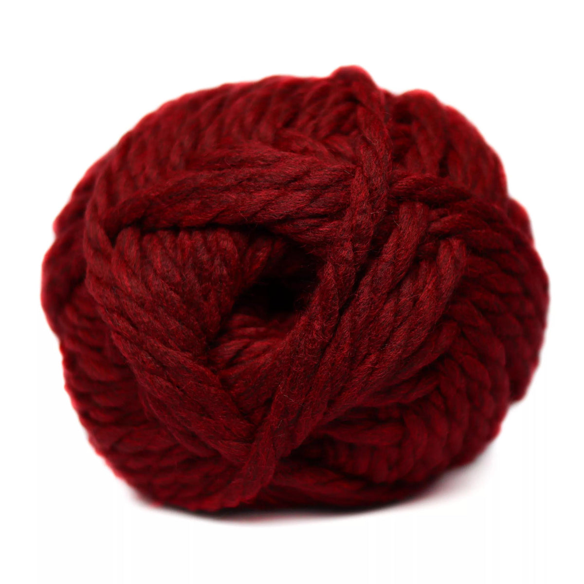 Charity MegaChunky Solid Wool x2