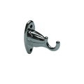 38/16mm Round PVC Bracket