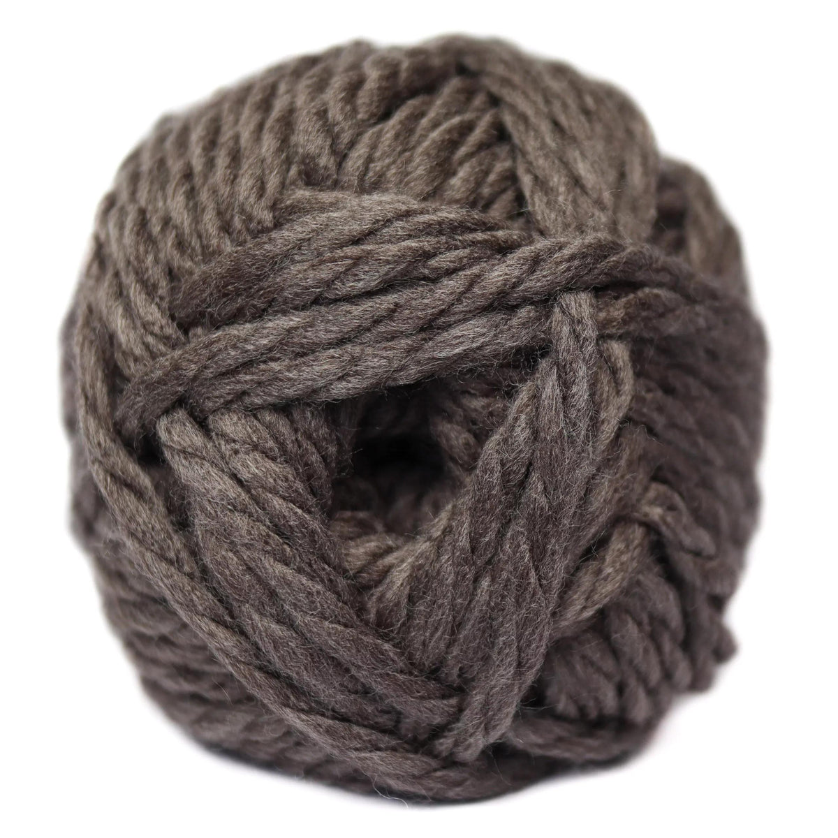 Charity MegaChunky Solid Wool x2