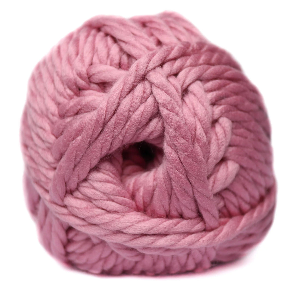 Charity MegaChunky Solid Wool x2