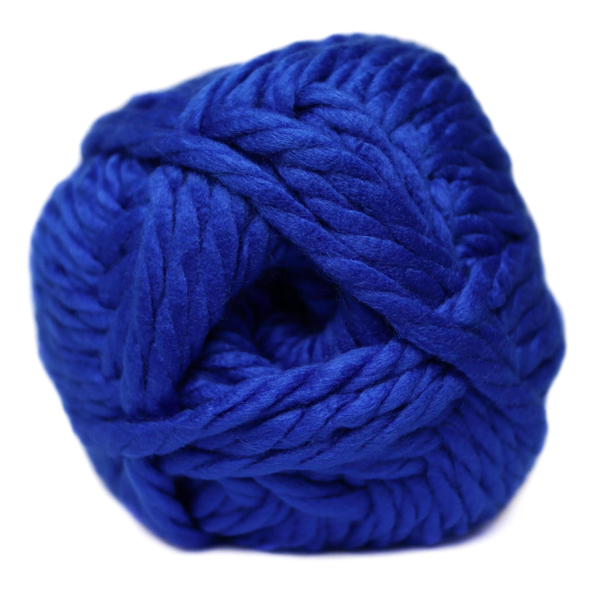 Charity MegaChunky Solid Wool x2