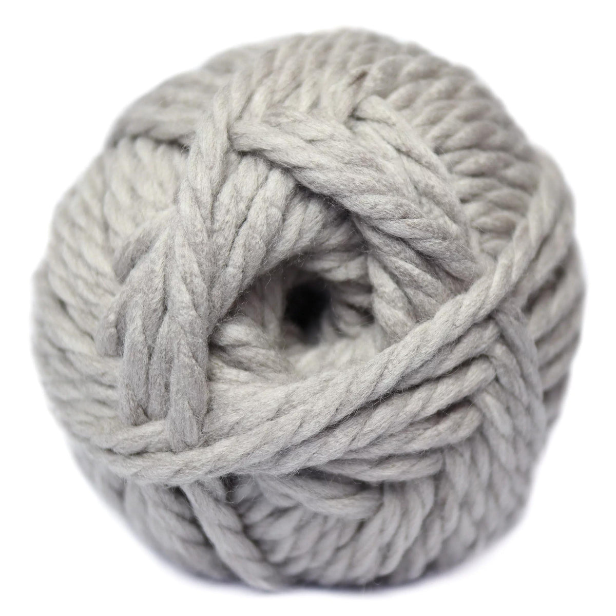 Charity MegaChunky Solid Wool x2