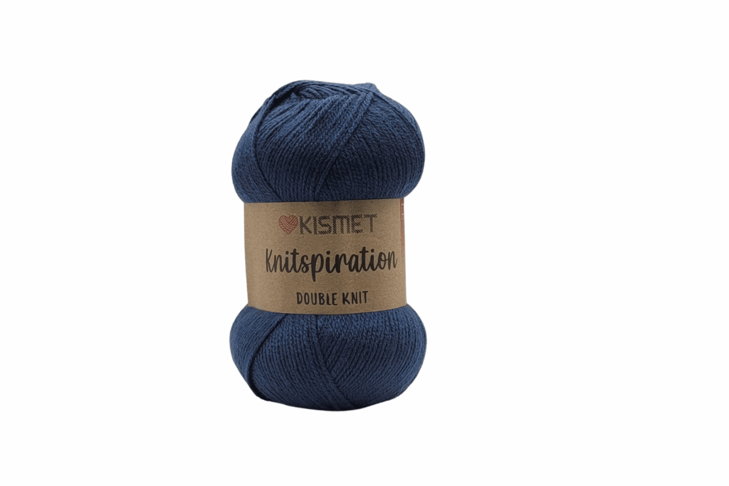 Kismet Knitspiration Double Knit (100g)