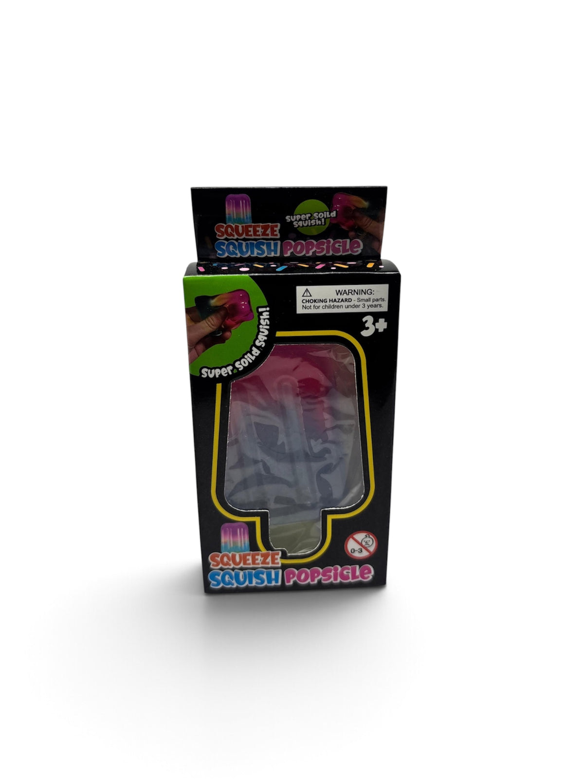Popsicle Squishy