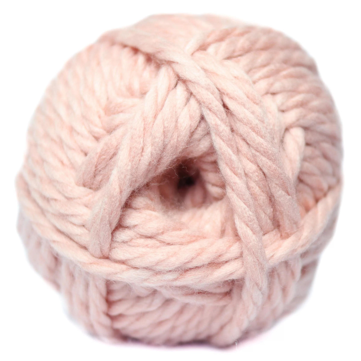 Charity MegaChunky Solid Wool x2