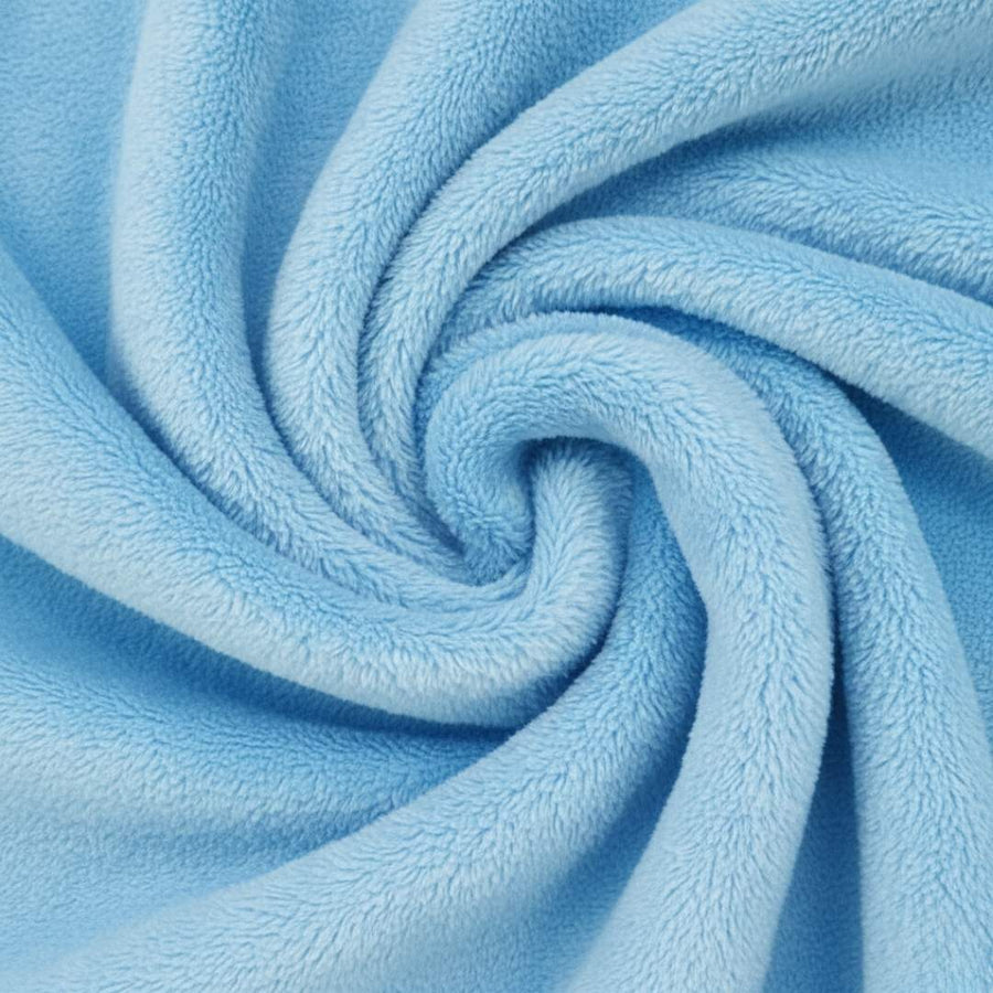 Mongolian Fleece Fabric - 150cm
