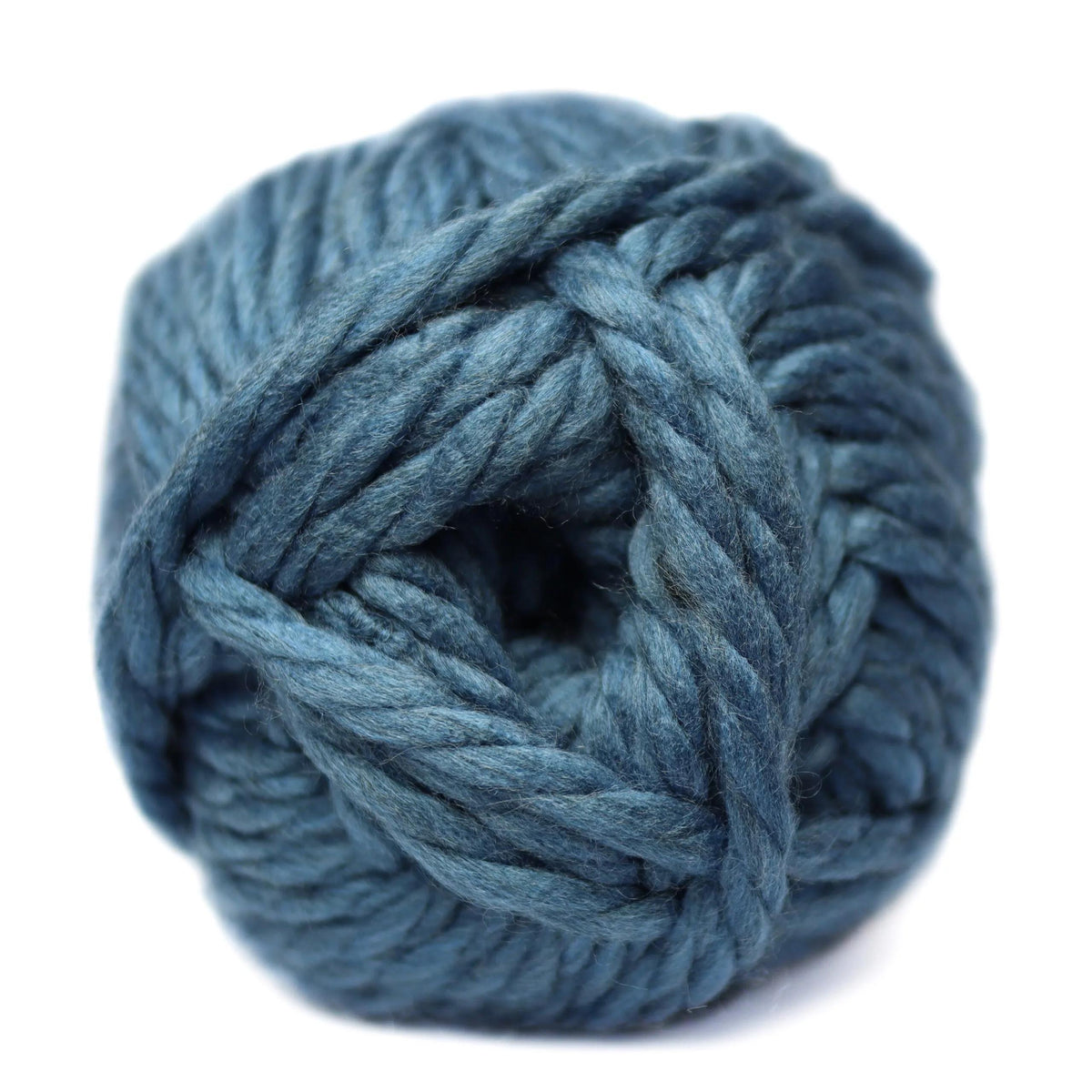 Charity MegaChunky Solid Wool x2