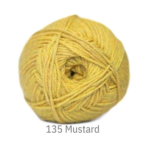 Charity Double Knit Pullskein Plain Colours 100g