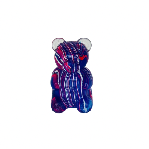 Gummy Bear Squishy