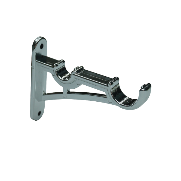 25/16mm Omega PVC Bracket