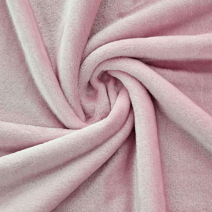 Mongolian Fleece Fabric - 150cm
