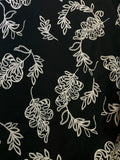 Cotton Poplin