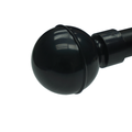25mm Ball Finial PVC