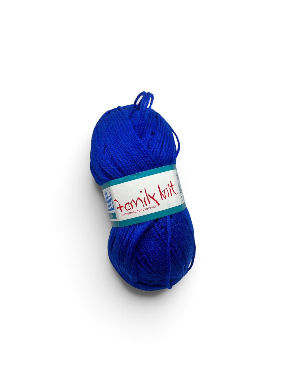 Elle Family Knit