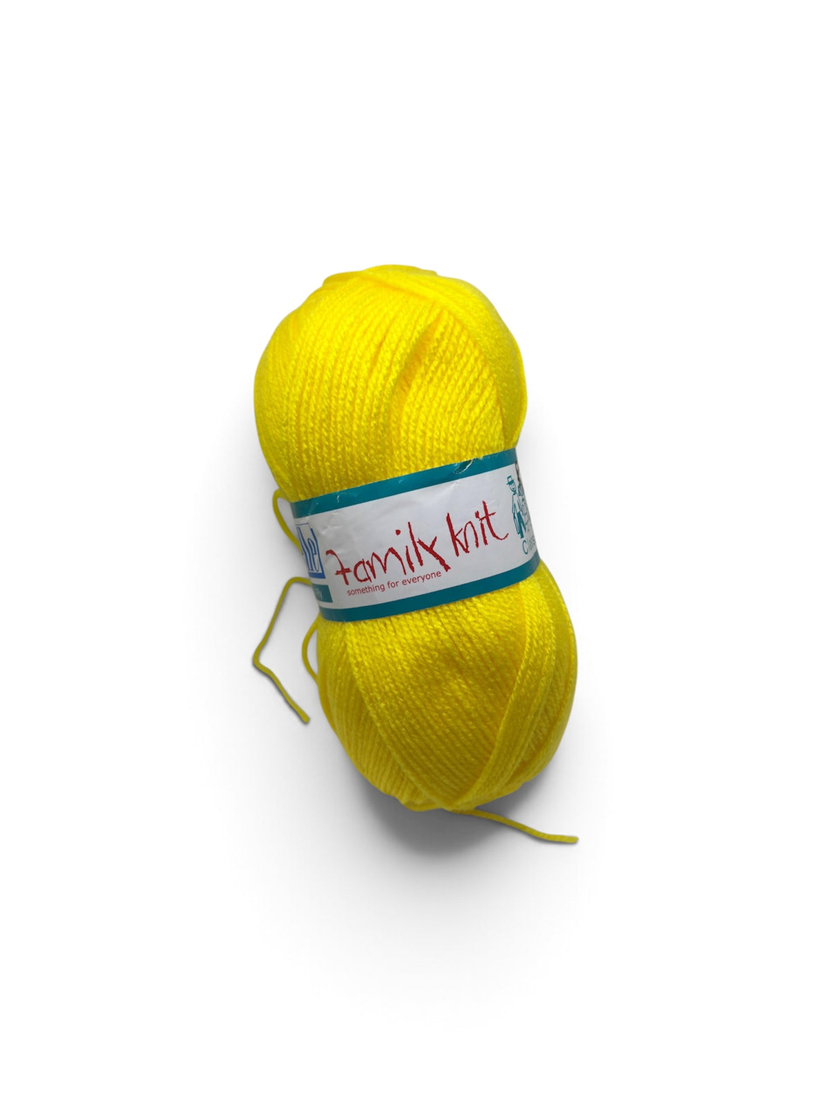 Elle Family Knit