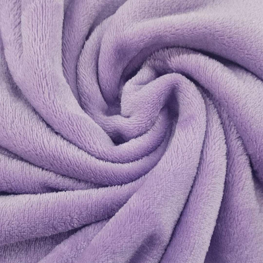 Mongolian Fleece Fabric - 150cm