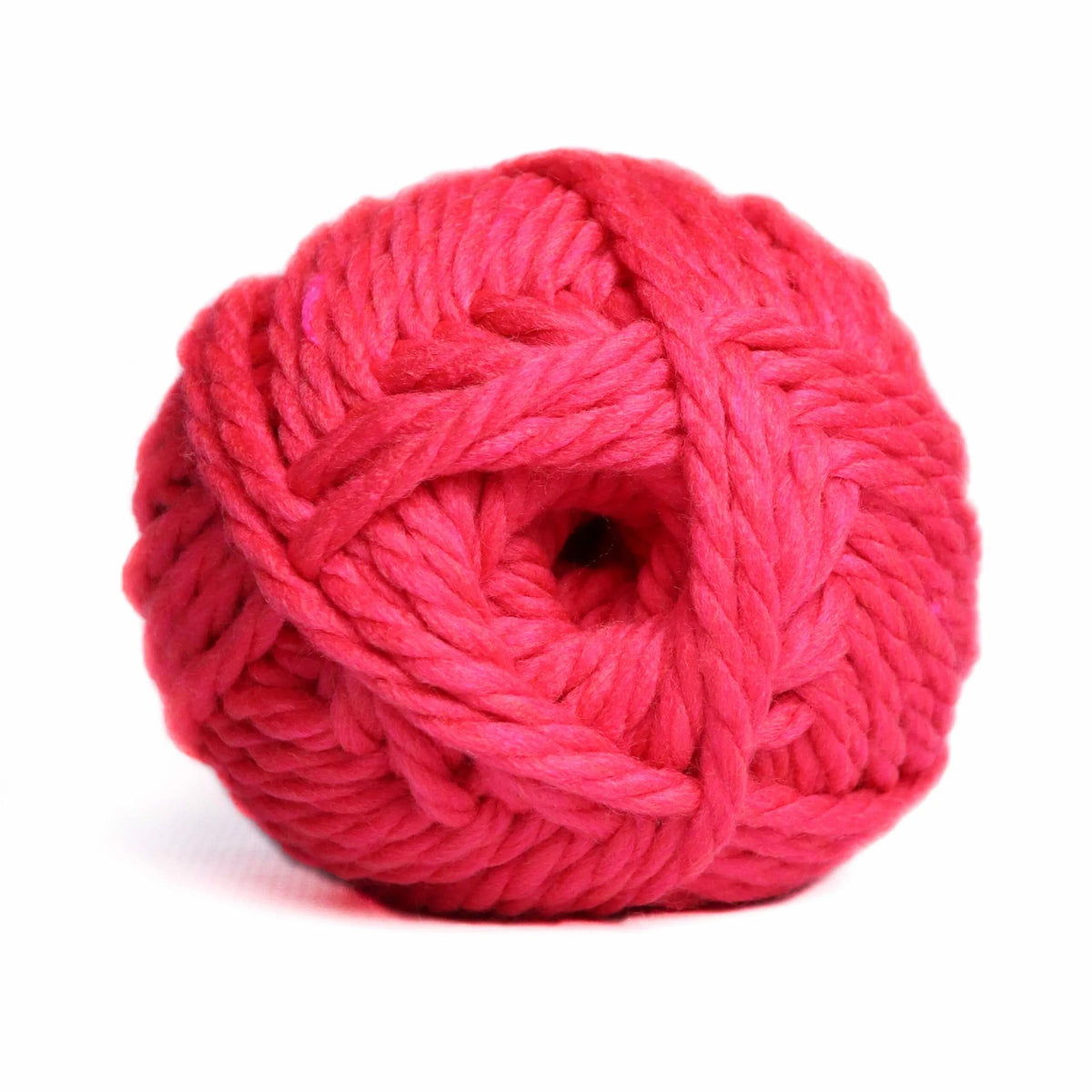 Charity MegaChunky Solid Wool x2