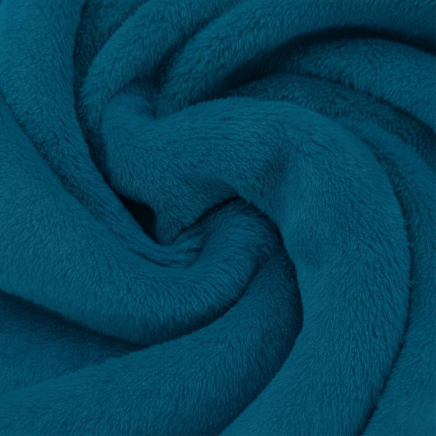 Mongolian Fleece Fabric - 150cm