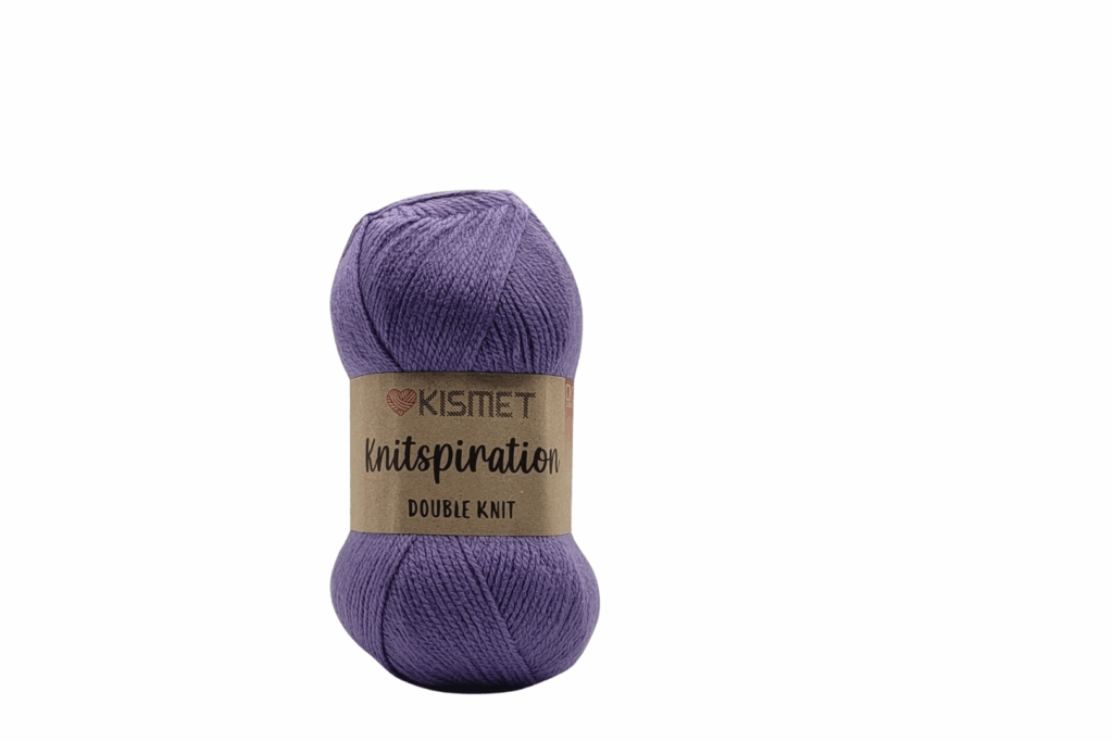 Kismet Knitspiration Double Knit (100g)