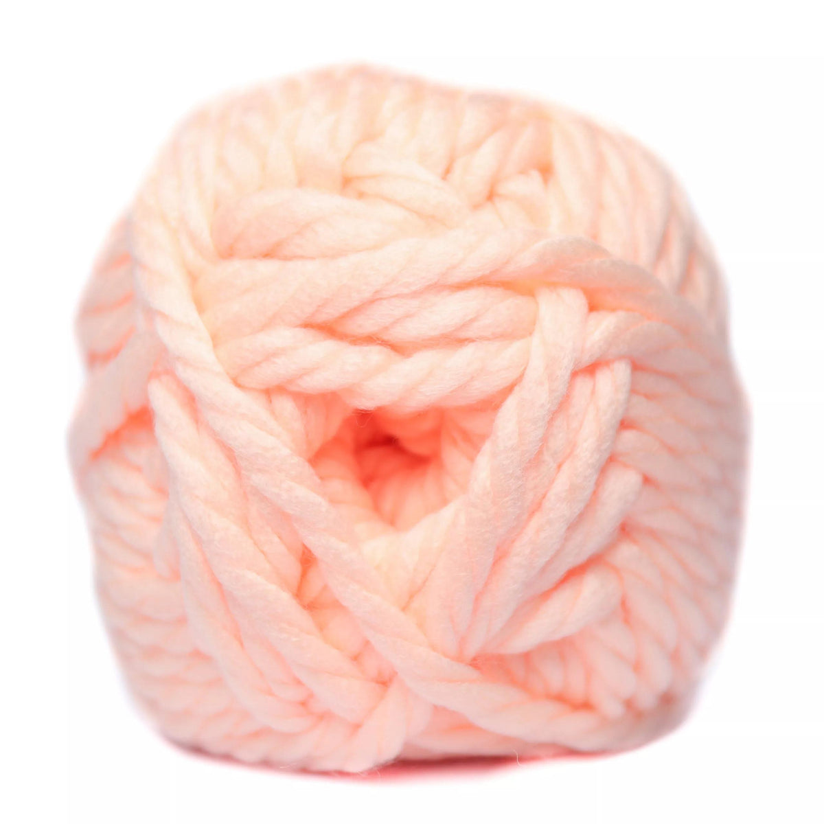 Charity MegaChunky Solid Wool x2